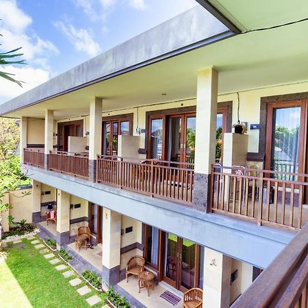 Sakura Guest House Canggu Eksteriør billede